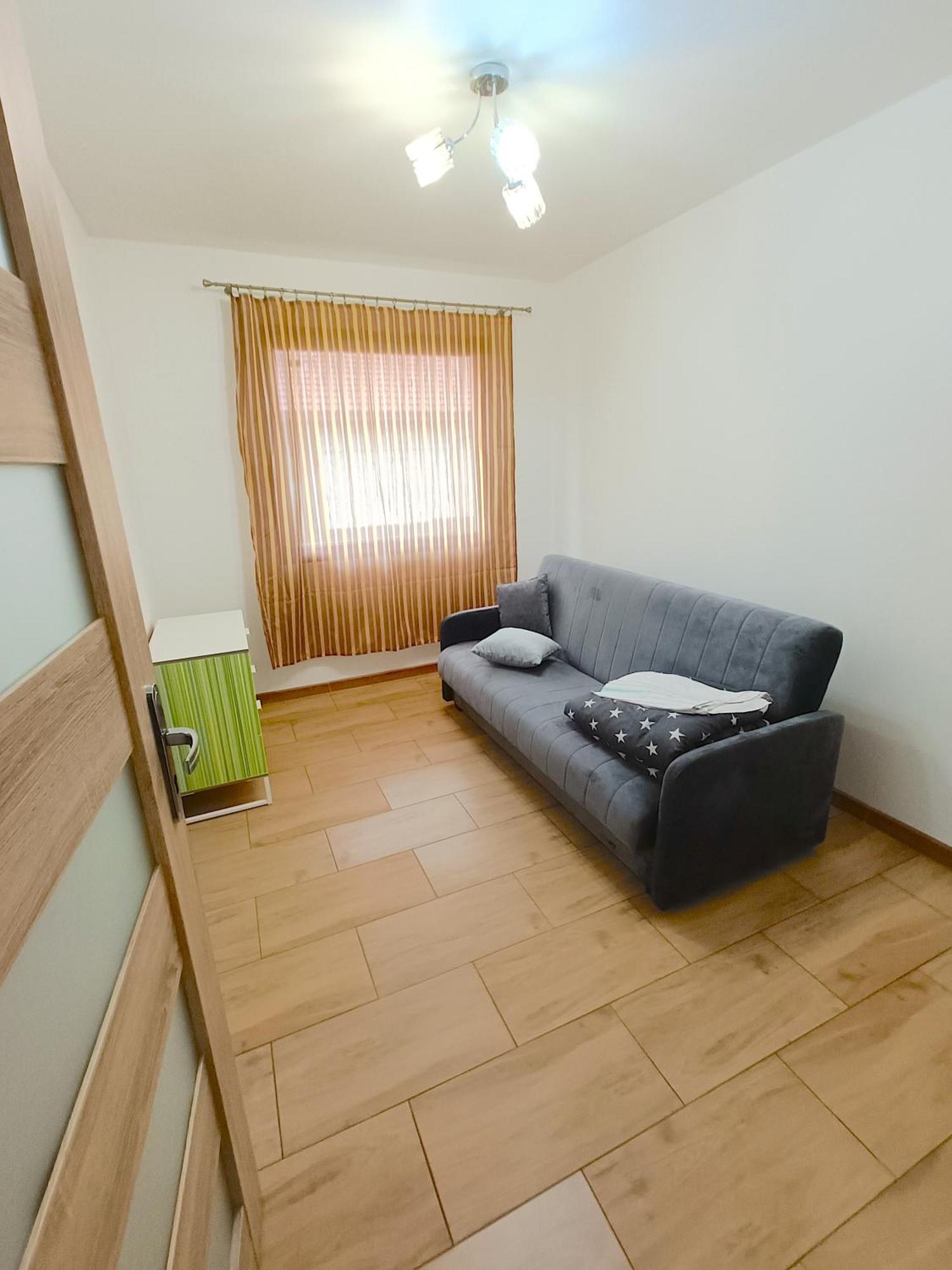 Apartment Kwiat Jabloni Mikolajki (Mragowo)
