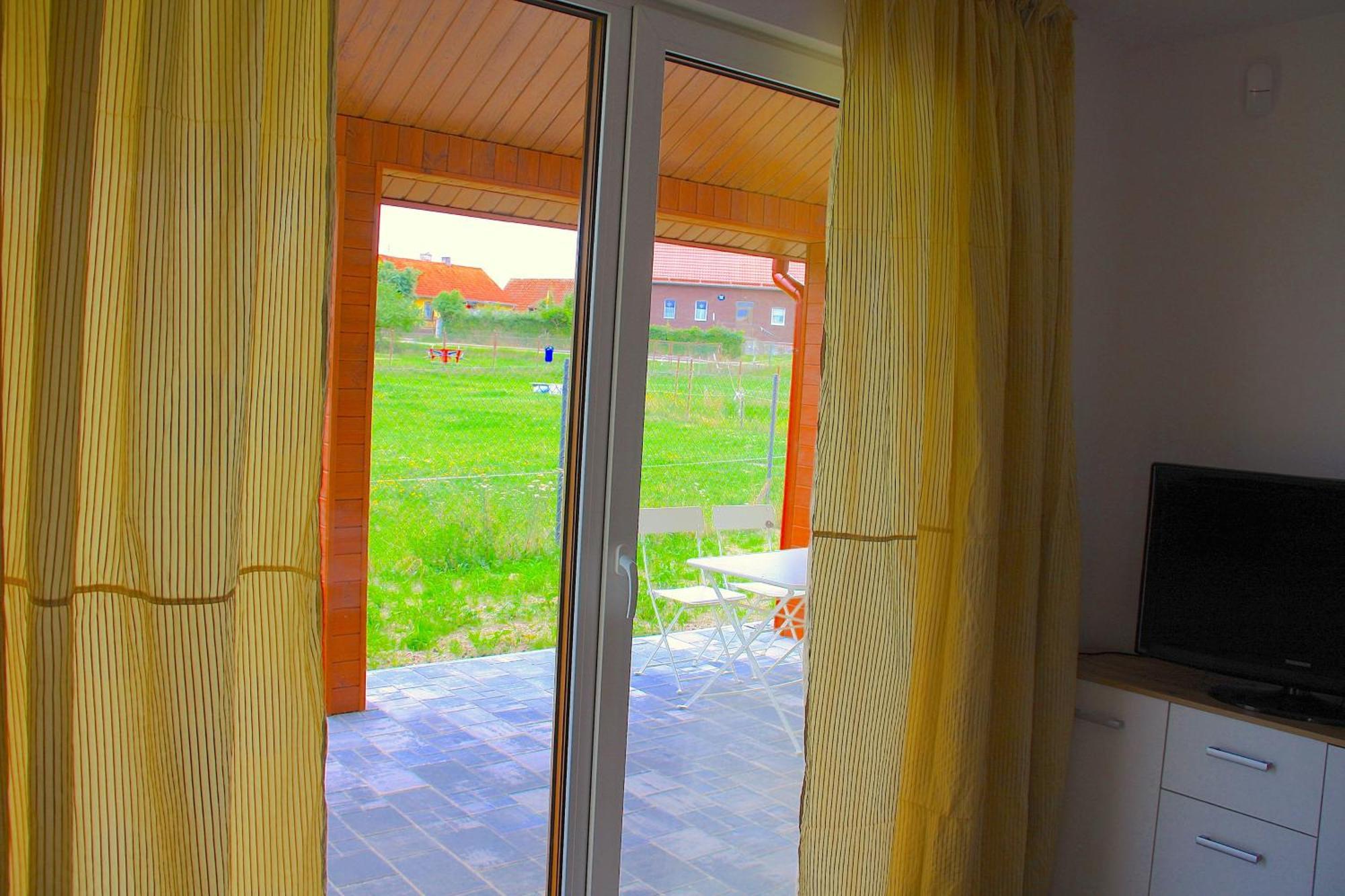 Kwiat Jabloni * Mikolajki (Mragowo)