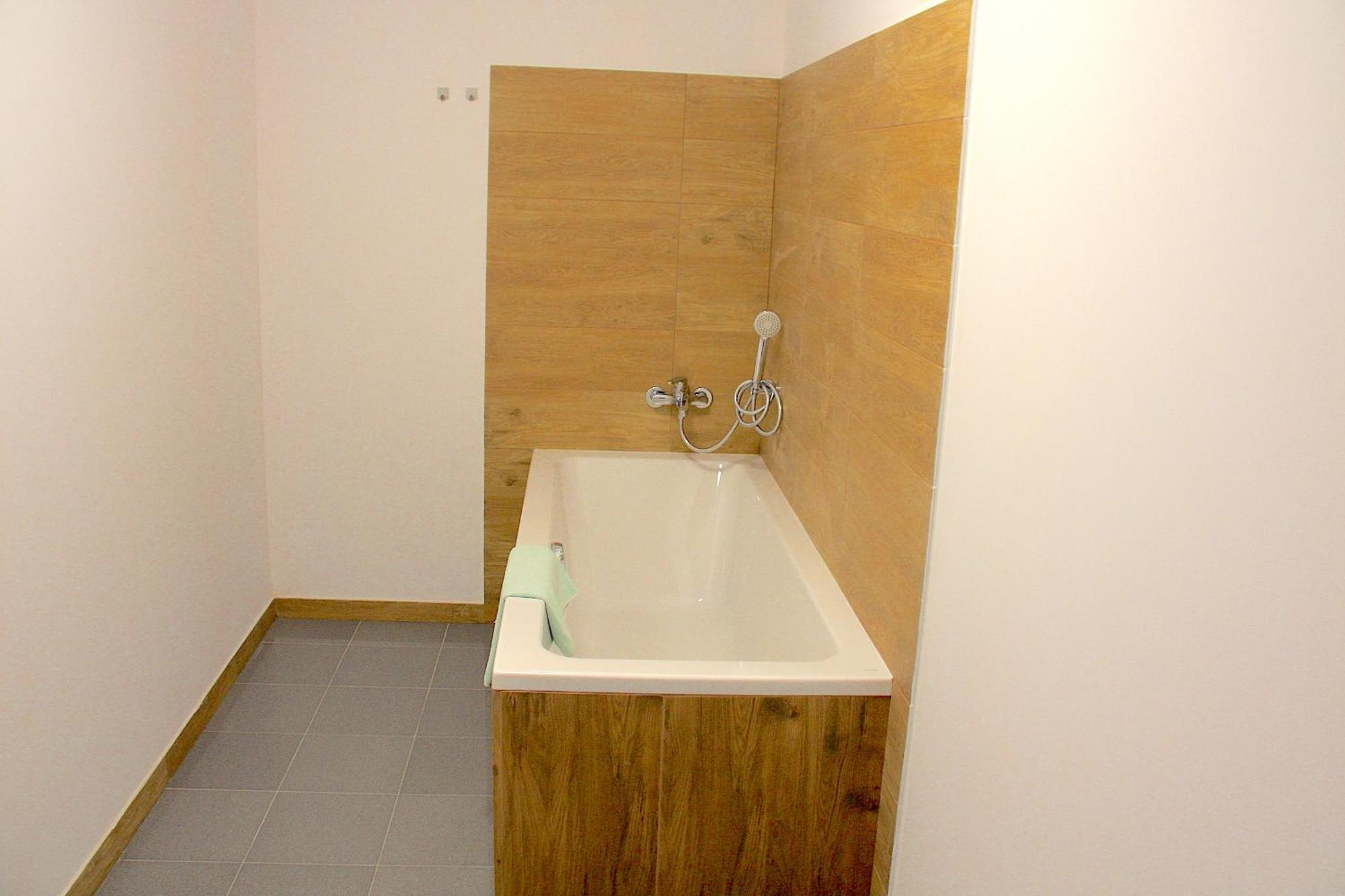 Apartment Kwiat Jabloni
