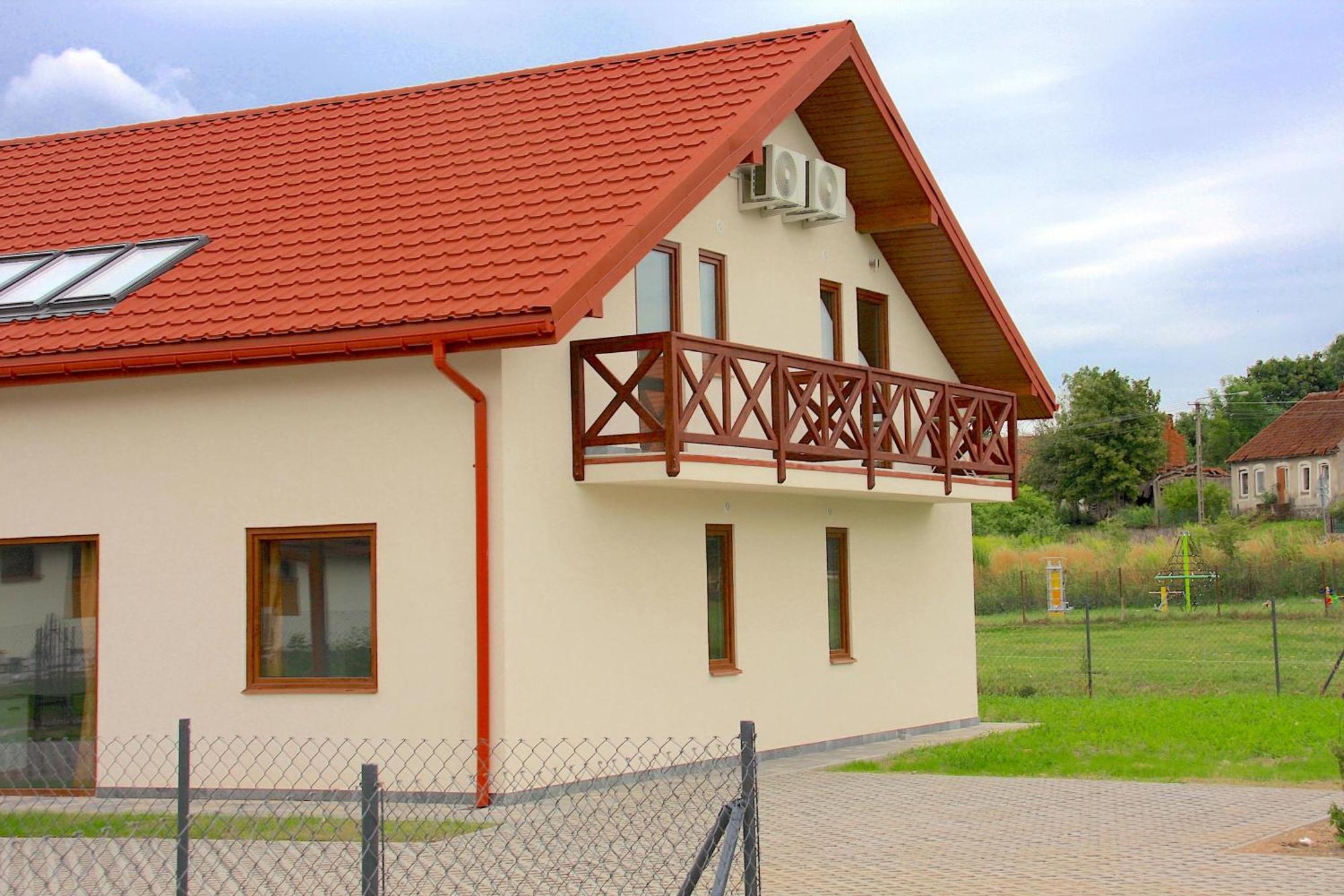 Kwiat Jabloni Apartment *