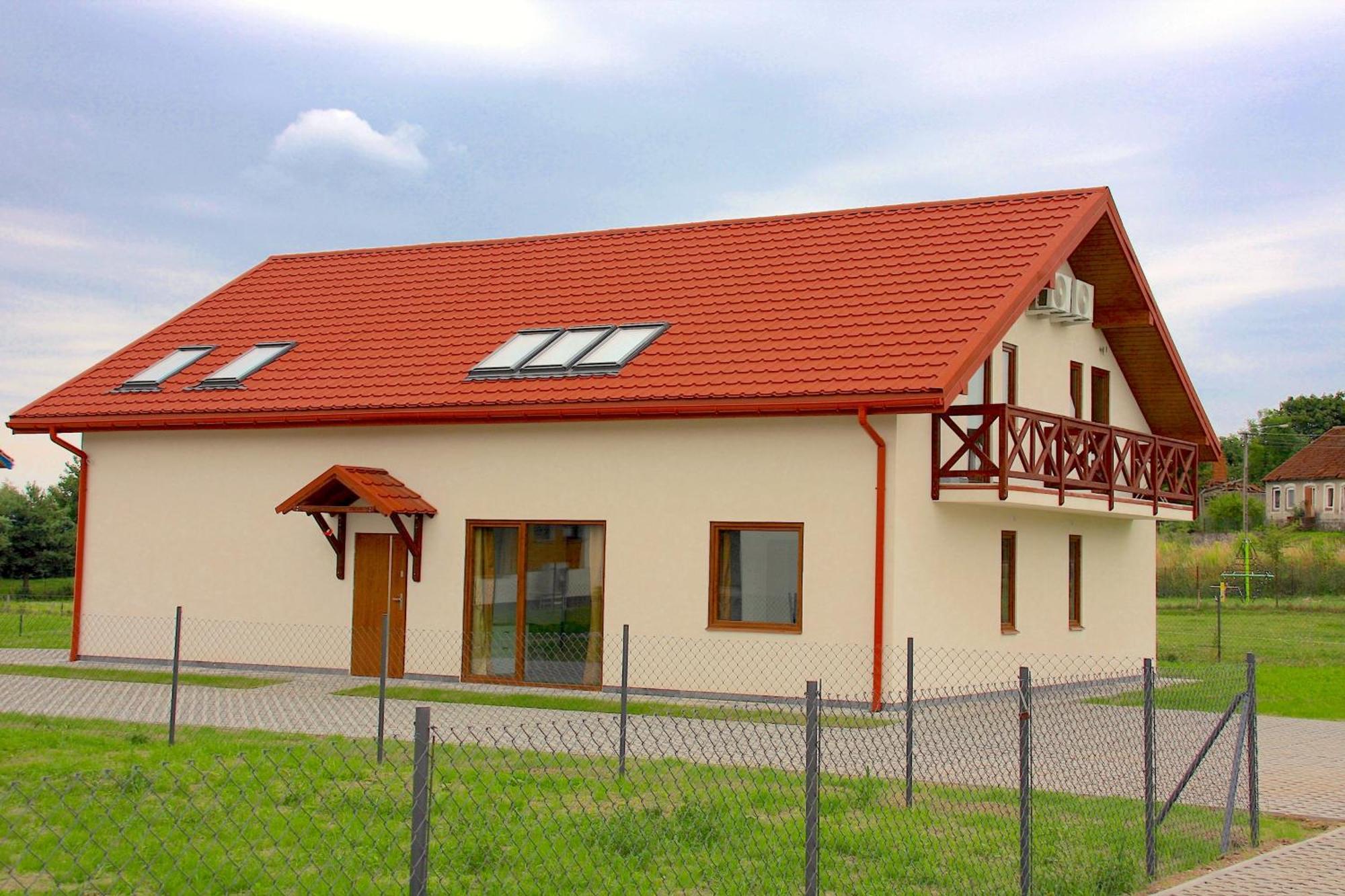Apartment Kwiat Jabloni Mikolajki (Mragowo)