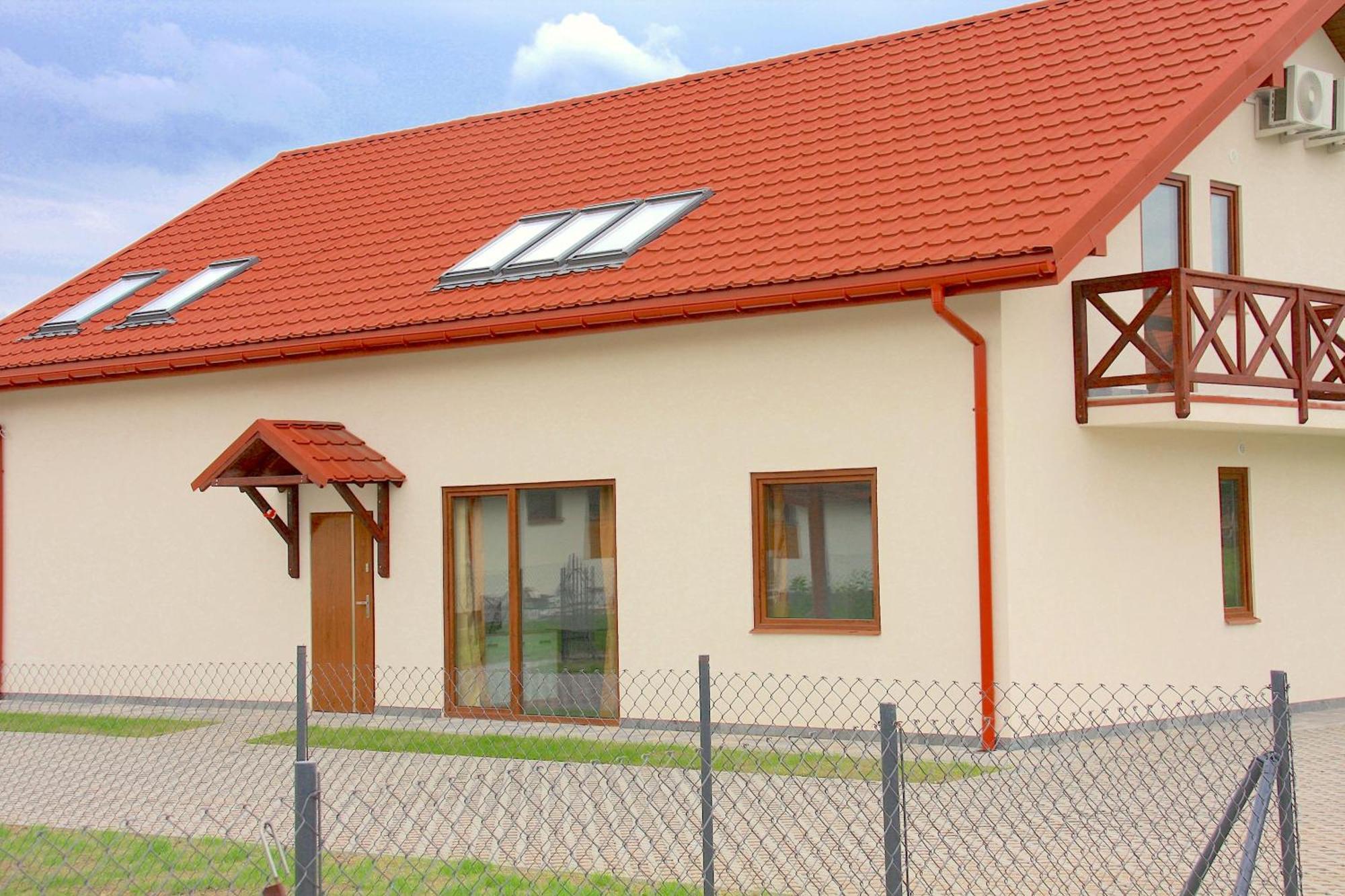 Kwiat Jabloni Apartment Mikolajki (Mragowo)
