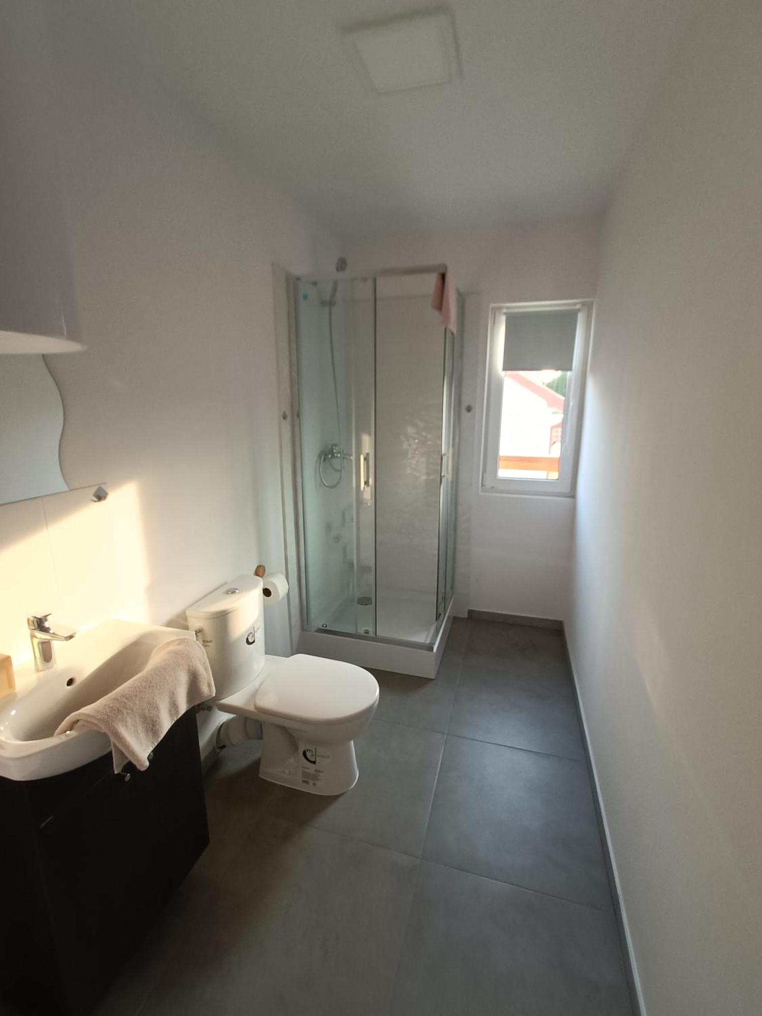 Apartment Kwiat Jabloni