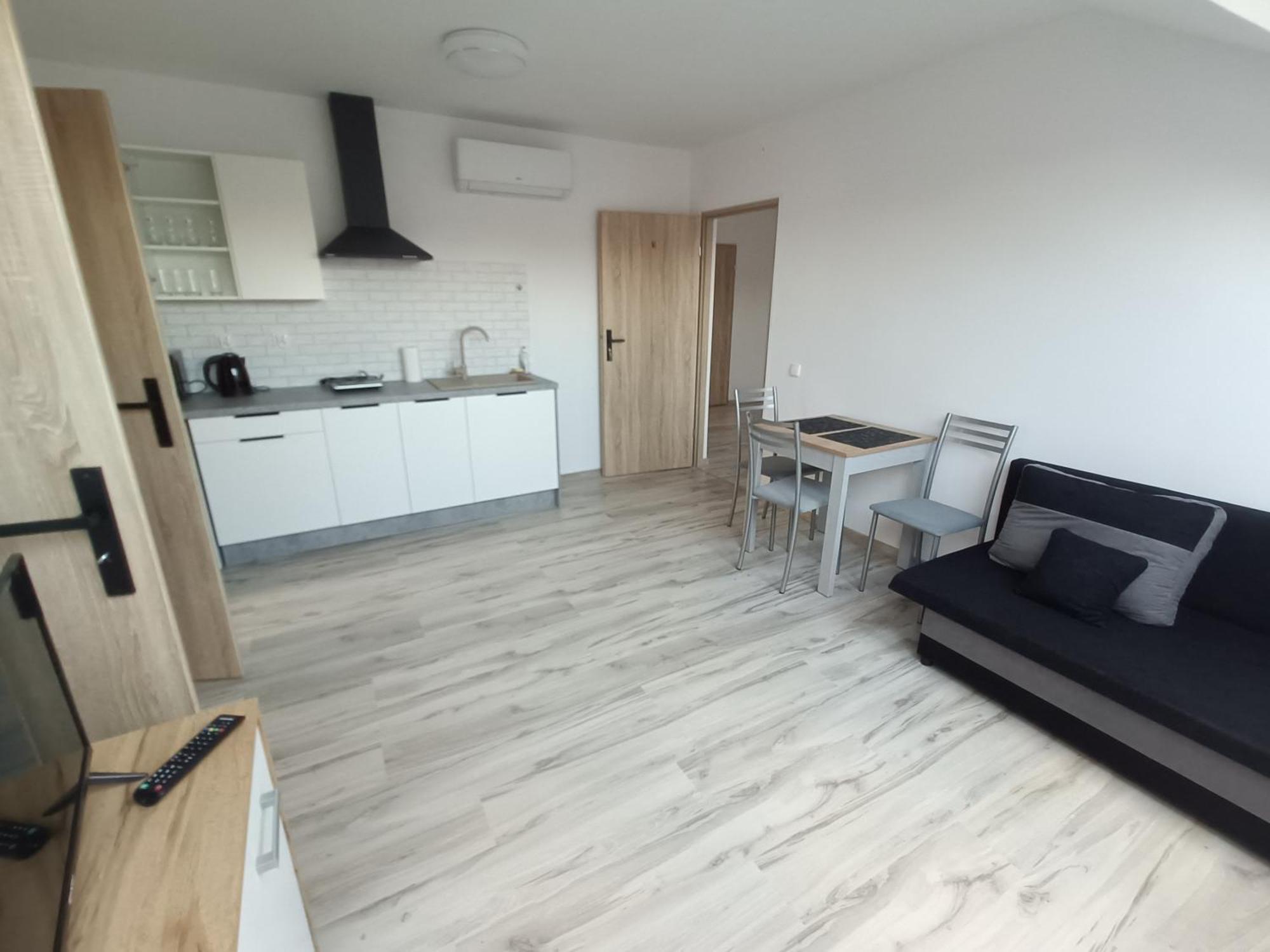 Apartment Kwiat Jabloni *