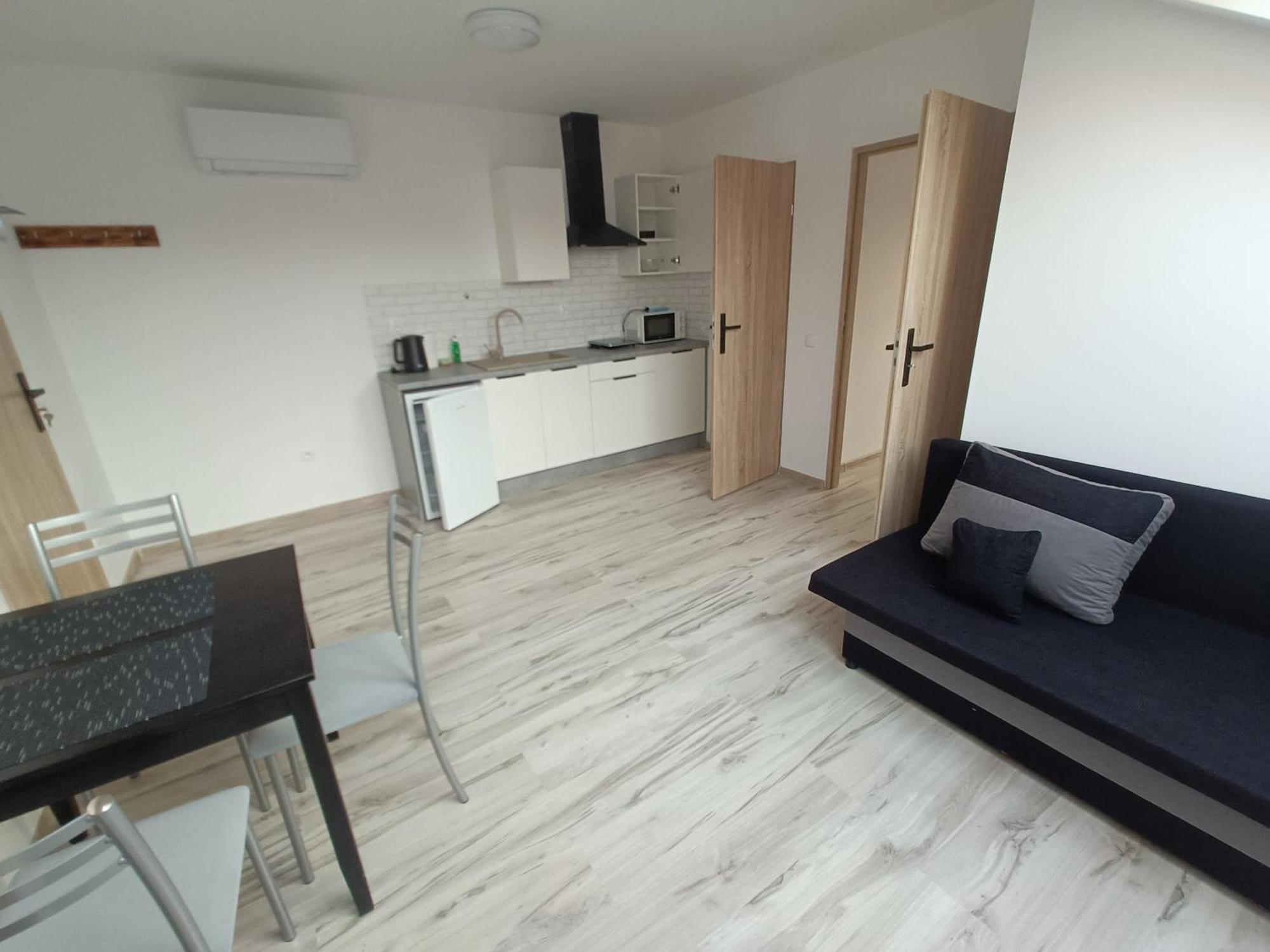 Apartment Kwiat Jabloni Mikolajki (Mragowo)