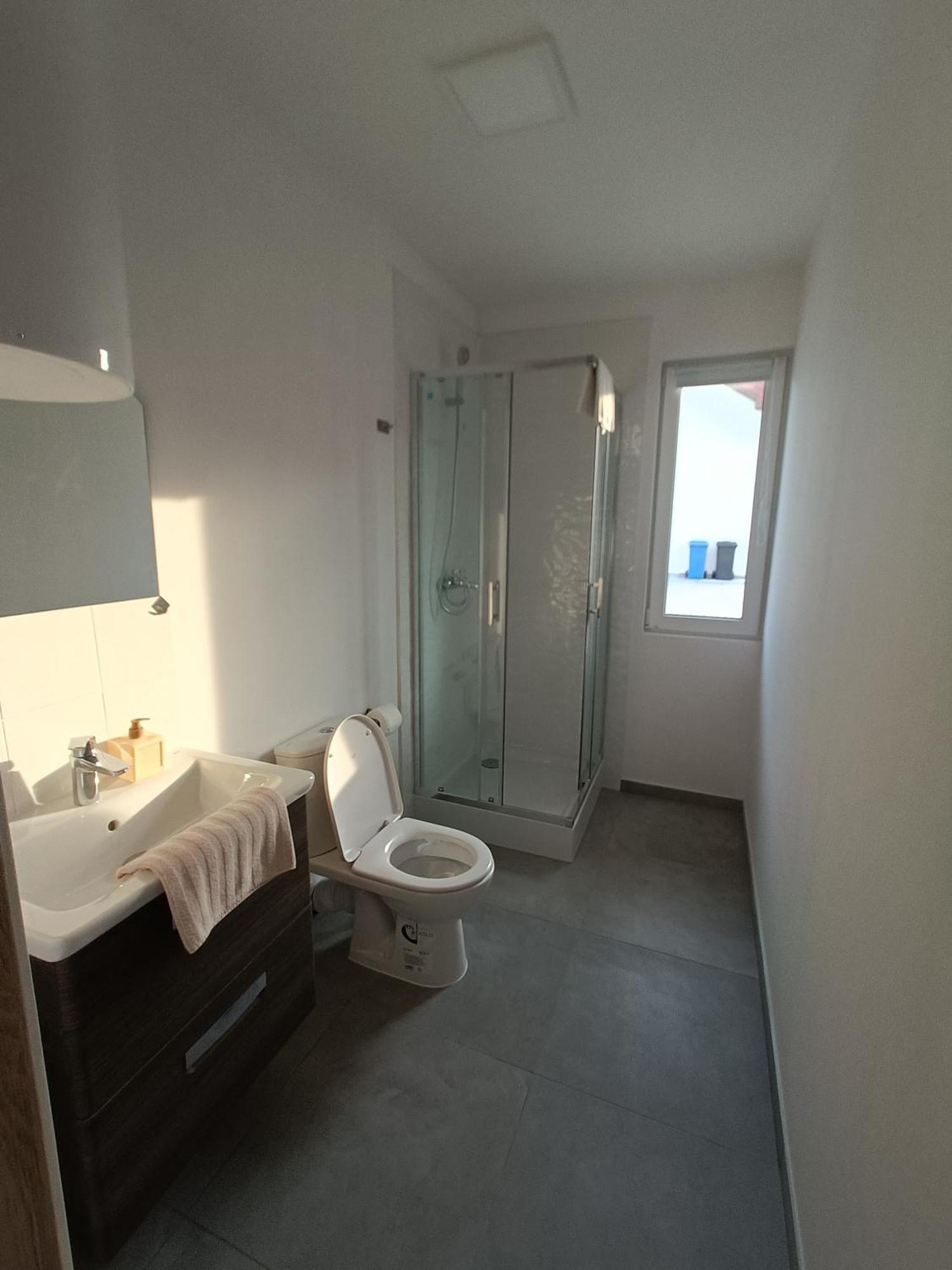 Apartment Kwiat Jabloni