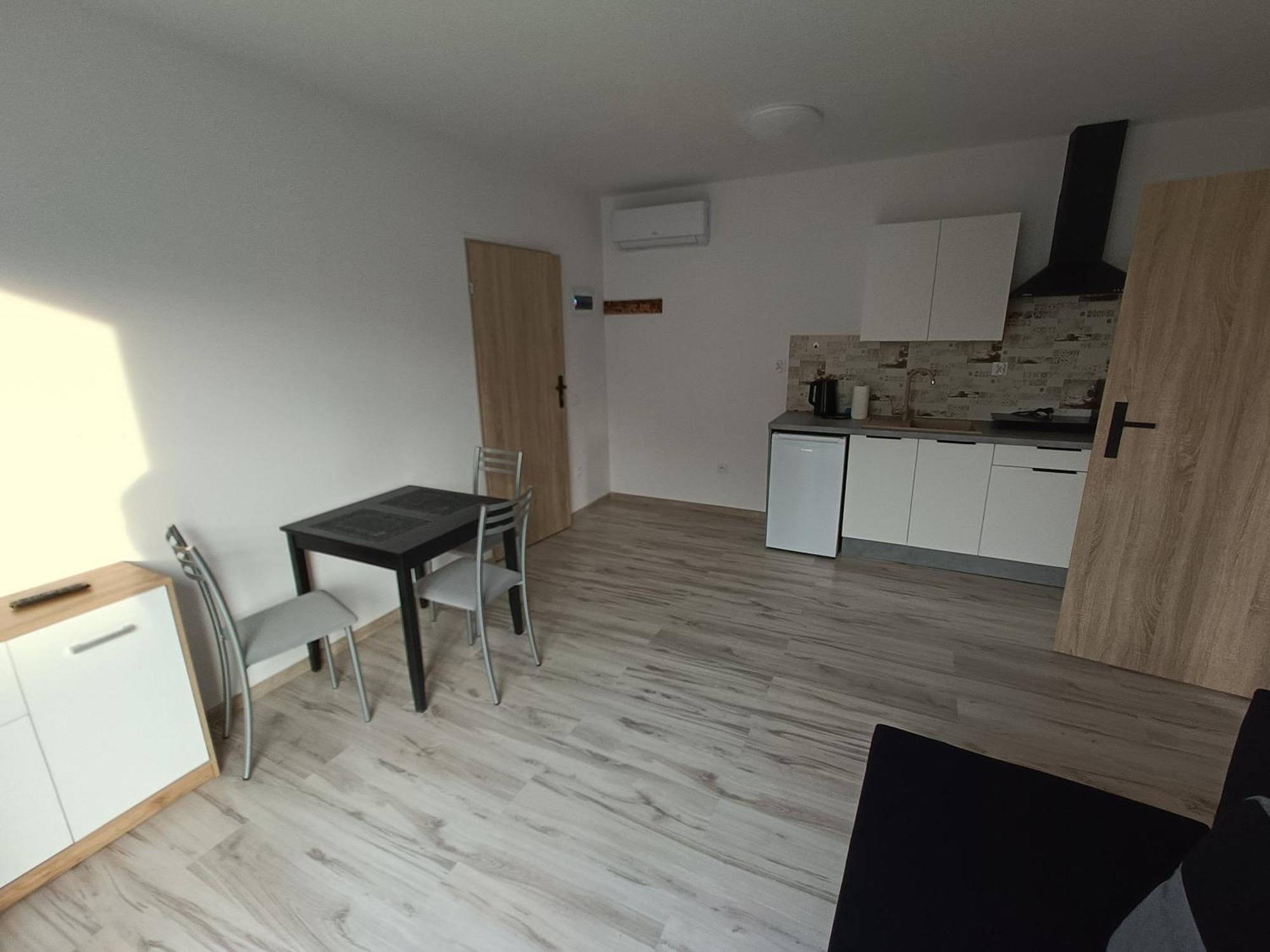 Apartment Kwiat Jabloni *