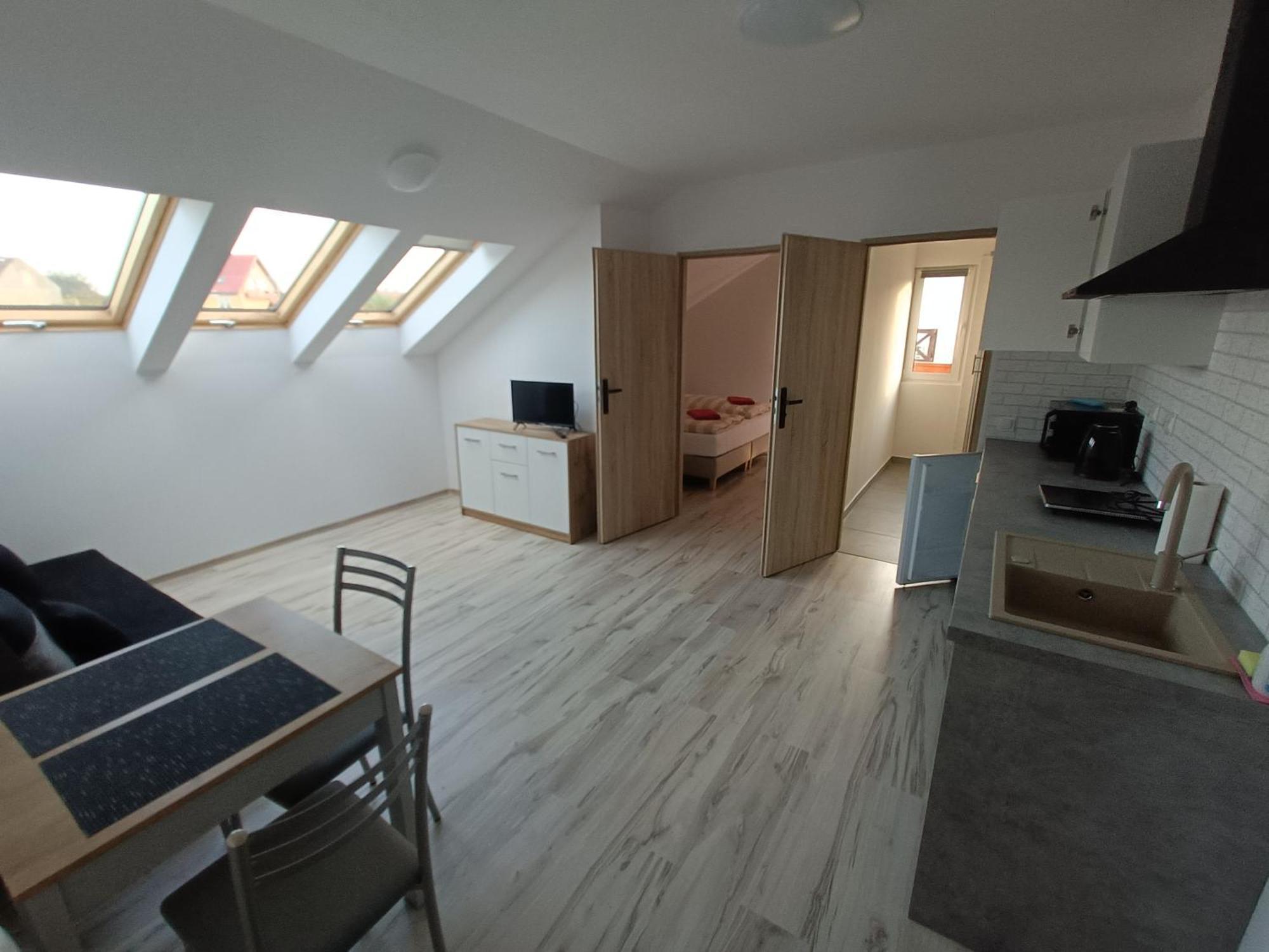 Apartment Kwiat Jabloni