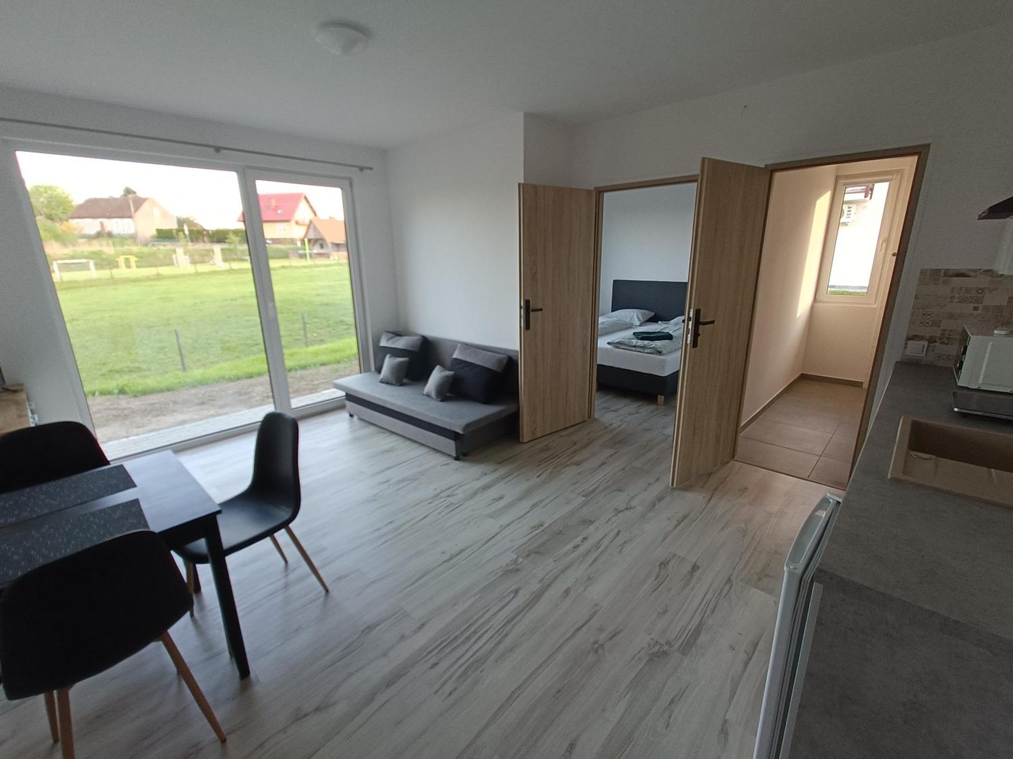Apartment Kwiat Jabloni Mikolajki (Mragowo)