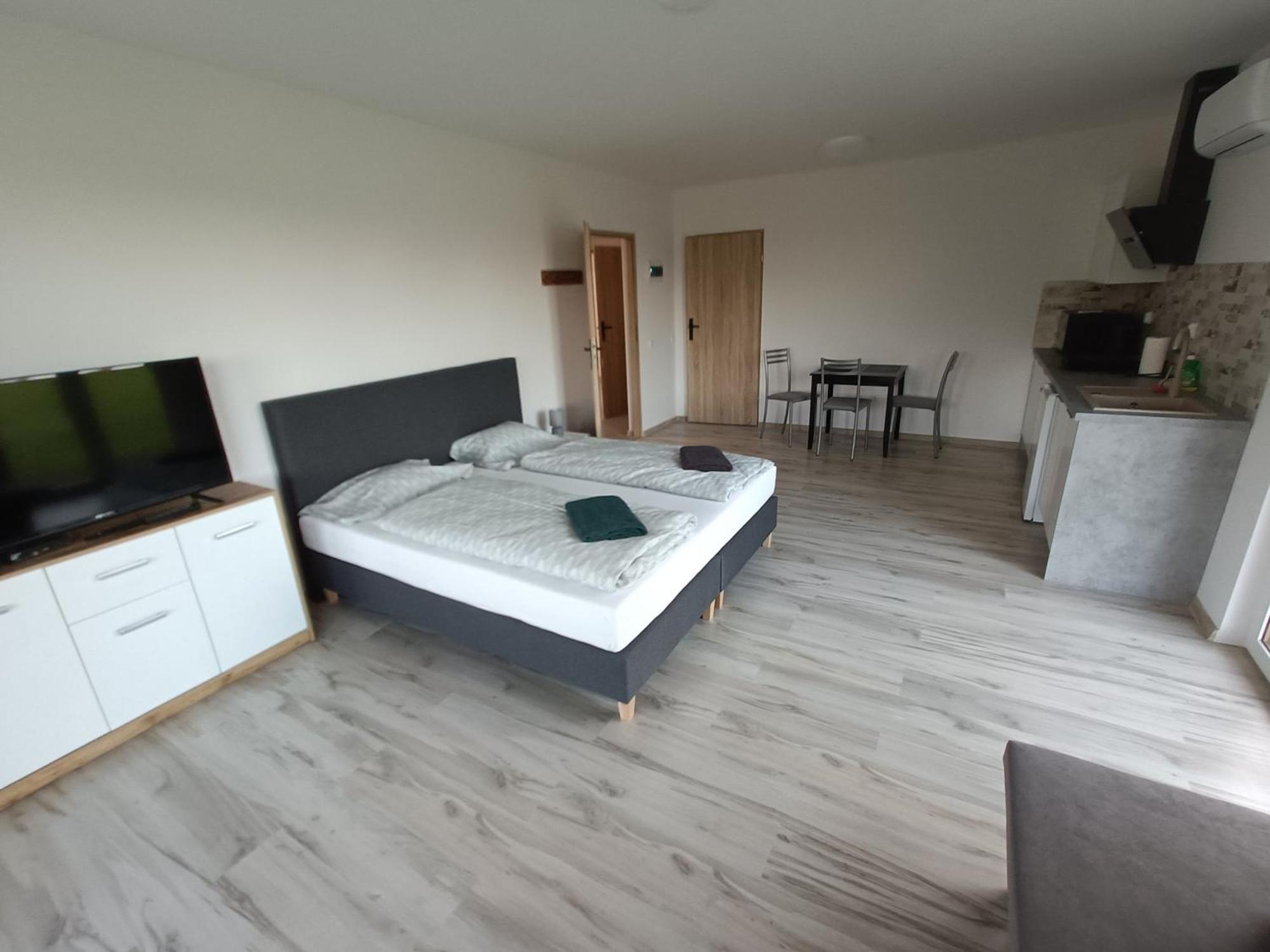 Apartment Kwiat Jabloni Mikolajki (Mragowo)